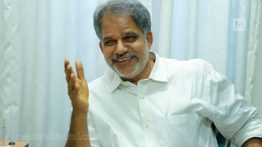 More Congress leaders will join CPM, says A Vijayaraghavan