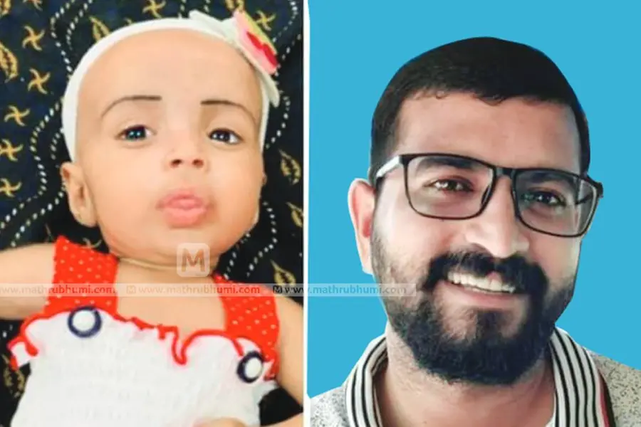 Man who rushed to meet sick daughter dies in car accident; child too dies