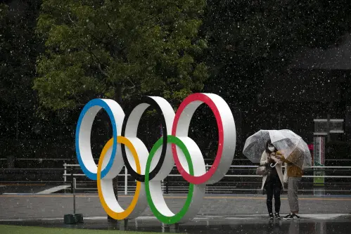 22 sites found suitable for hosting Olympics in Gujarat; state govt to engage with IOC soon