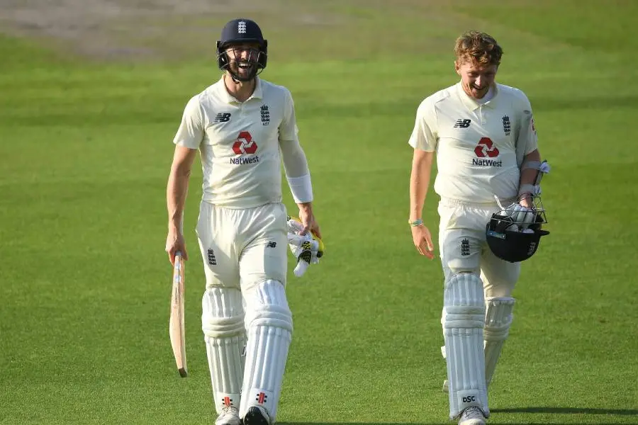Eng vs Pak 1st Test: Woakes, Buttler lead hosts to thrilling 3-wicket win