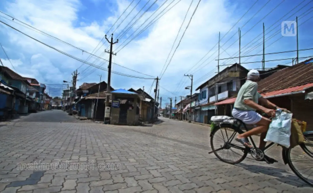 Representative image | Photo: Mathrubhumi