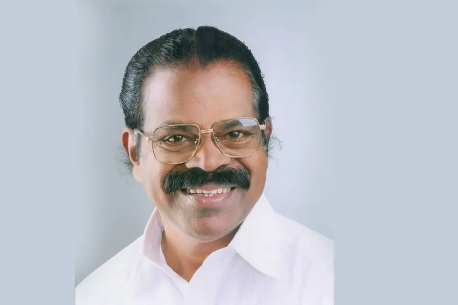 Milma chairman PA Balan passes away