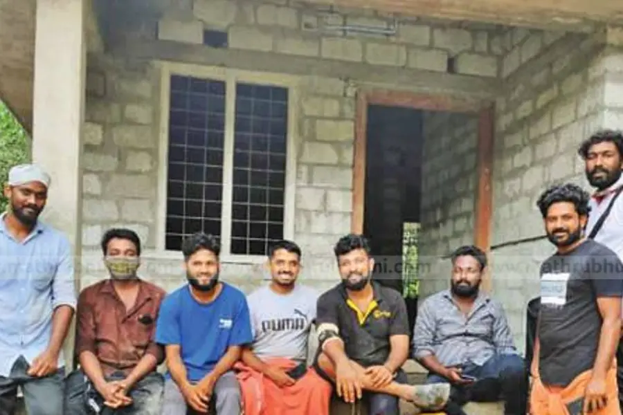 Requested help for treatment, friends join hands to give new house too