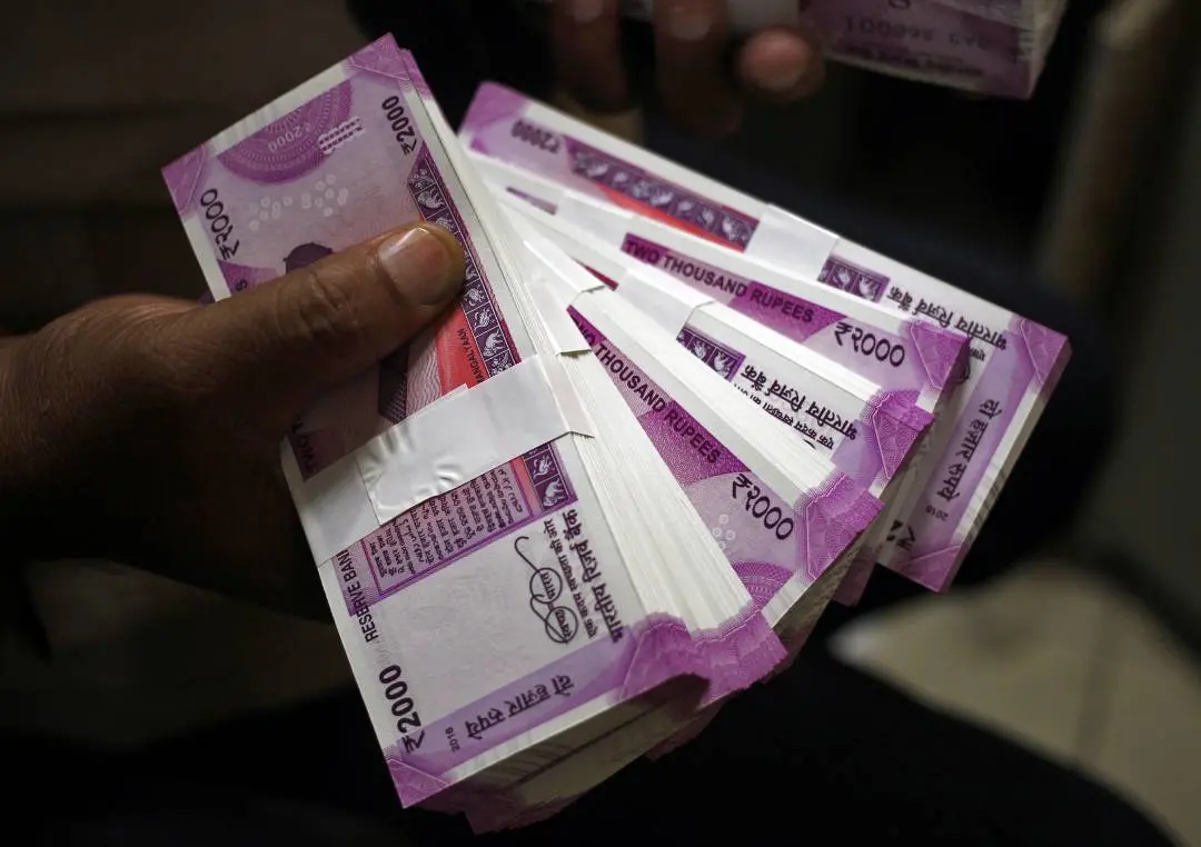 Representative image | Photo: Mukesh Gupta  Reuters