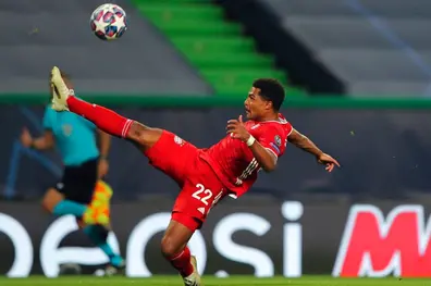 Bayern Munich beats Lyon 3-0, to play PSG in Champions League final