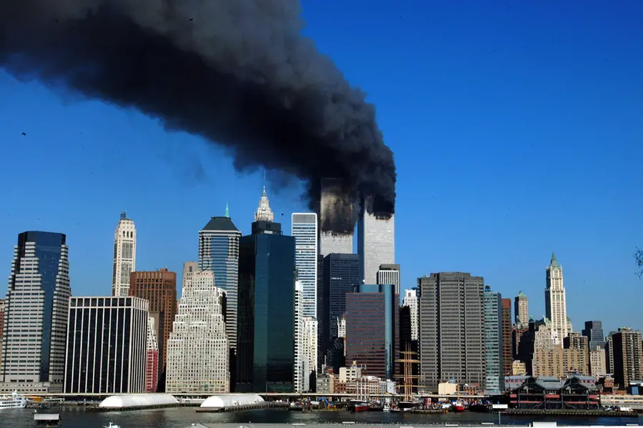 How 9/11 wars changed politics in US