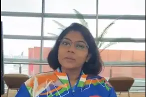 Tokyo Paralympics: Paddler Bhavina Patel beats Shackleton 3-1, qualifies for knockouts