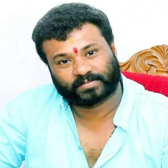 ആര്.എല്.വി. രാമകൃഷ്ണന് | Photo: facebook.com|rlv.ramakrishnan