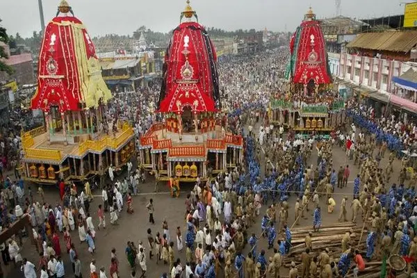 Centre moves SC, seeks nod for Puri Rath Yatra without public participation