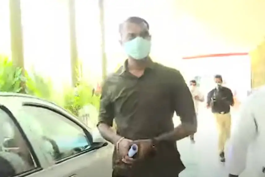മുഹമ്മദ് ഷാഫി| photo:youtube|screengrab