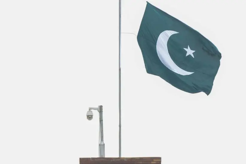 Pak arrests 36 Indian fishermen