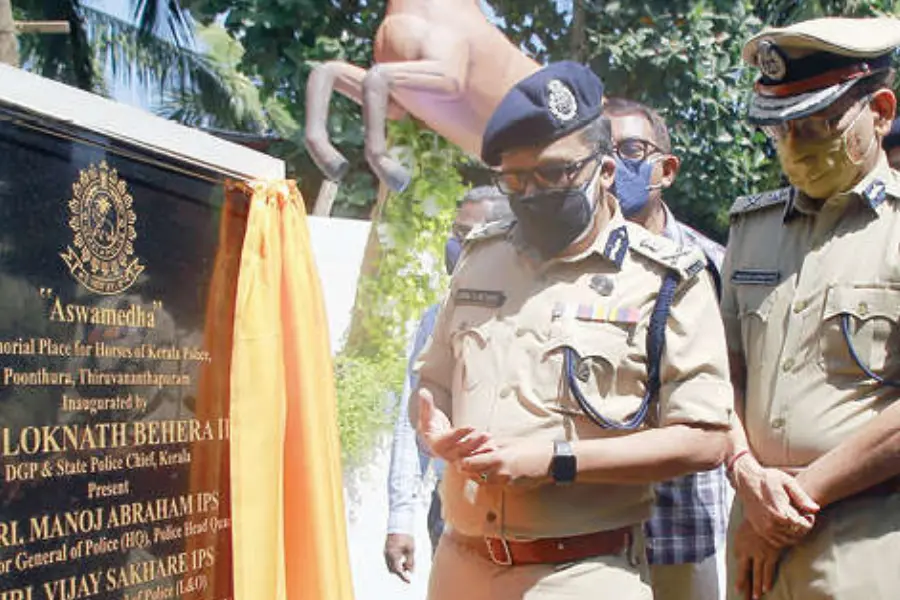 Kerala is safe despite IS recruitments: Behera