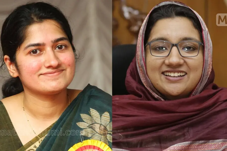 Major reshuffle in top bureaucracy: TV Anupama, Adeela Abdulla get new posts