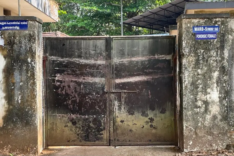 One dies at Kuthiravattam Mental Hospital following feud among inmates