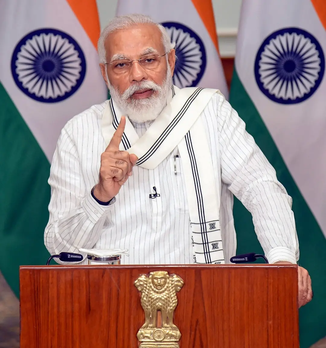 Narendra Modi (PTI photo)