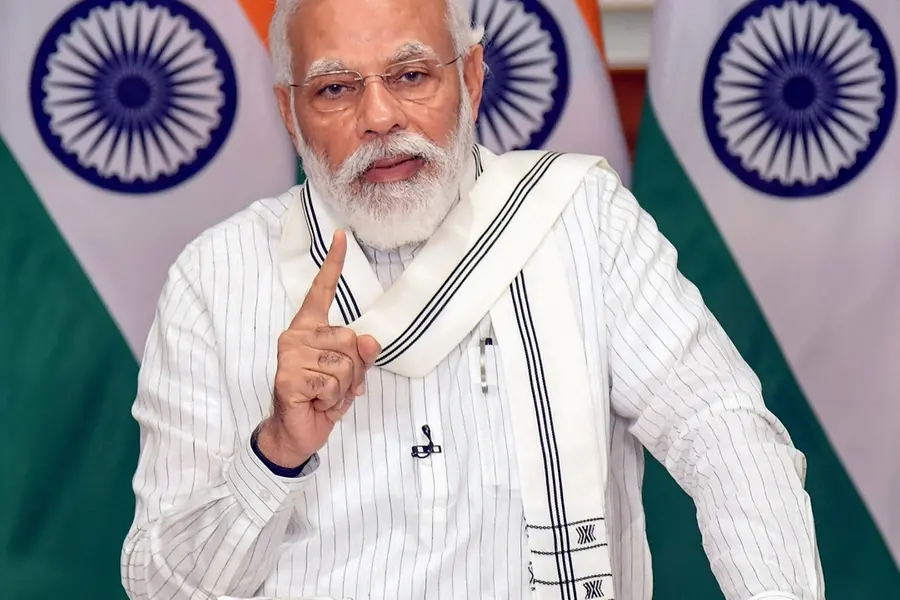 Neither has anyone intruded into Indian territory nor has anyone taken over any post: PM Modi