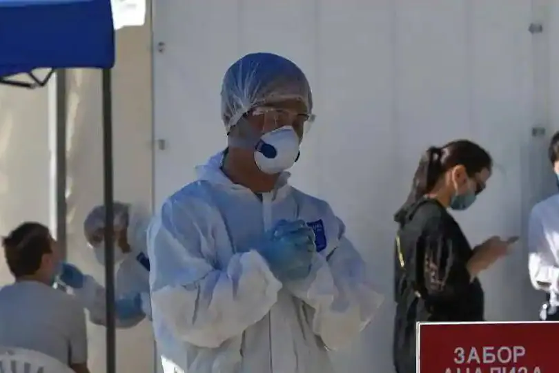 China warns of deadlier than corona 'unknown pneumonia'