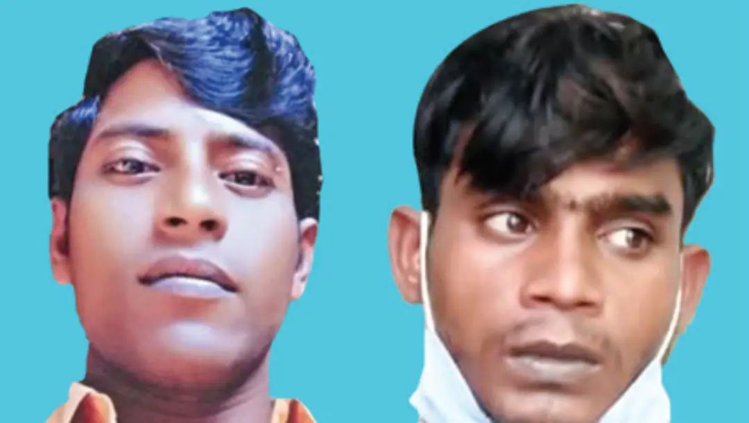 Ashikul Islam, Pareshnath Mandal