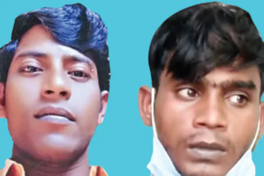 ‘Drishyam’ model murder in Irikkur; man who murdered and buried friend arrested