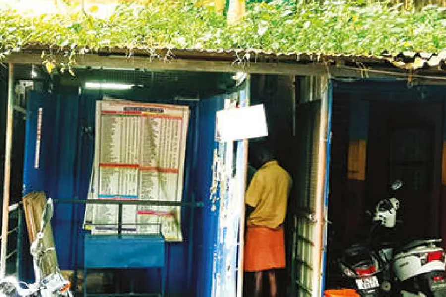 Vaccine certificate or RTPCR negative result mandatory for buying liquor