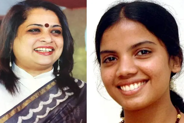 രശ്മിത രാമചന്ദ്രന് ഗവ. പ്ലീഡർ; സൂര്യ ബിനോയിയും തുഷാര ജെയിംസും സീനിയര് ഗവ. പ്ലീഡര്മാര്