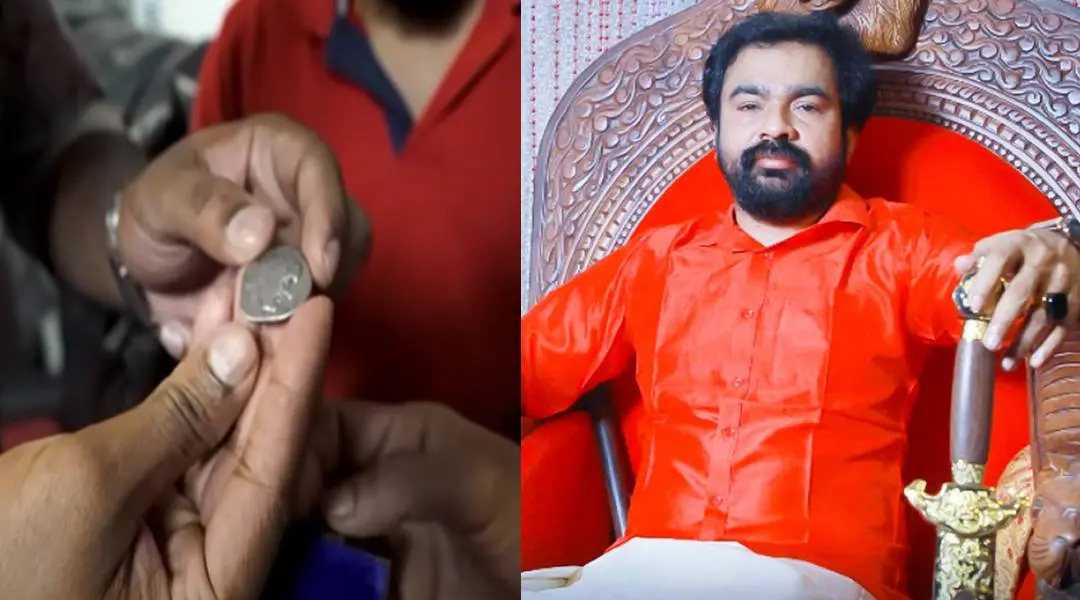 Screengrab: Youtube.com|Geethamma&Sarathkrishnan Stories and File Photo