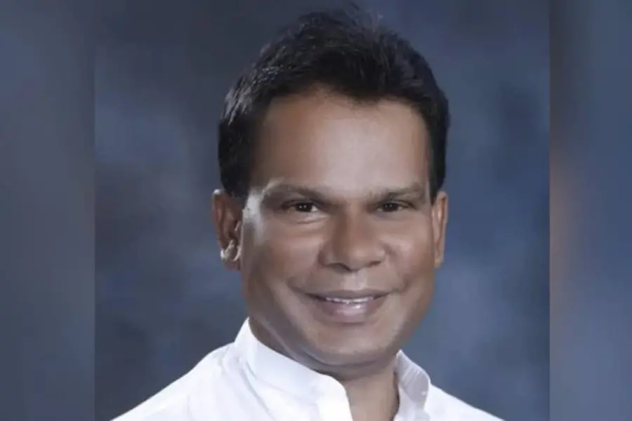 കല്ക്കരി കുംഭകോണം; മുന് കേന്ദ്രമന്ത്രി ദിലീപ് റായ് കുറ്റക്കാരനാണെന്ന് കോടതി