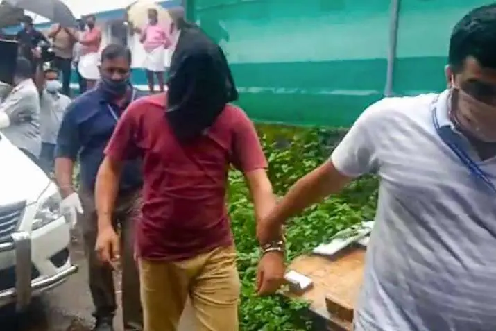 Kerala turns safe zone for terrorists disguised as migrant workers