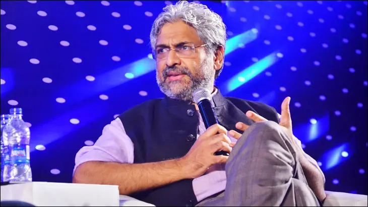 Siddharth Varadarajan