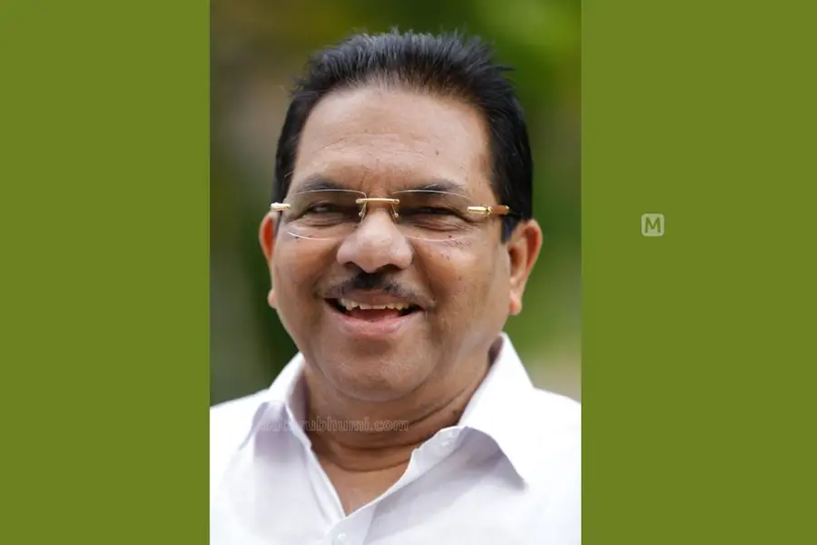 Former MLA A Yunus Kunju passes away