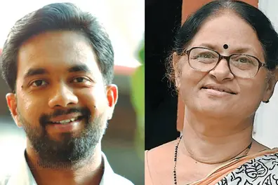 Gracy bags Bal Sahitya Puraskar; Abin Joseph wins Yuva Puraskar