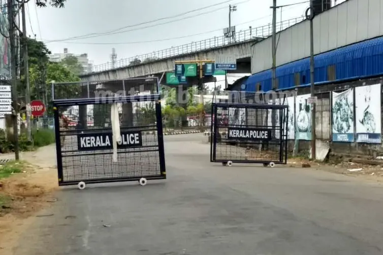 3 new COVID-19 hotspots in Kerala; total 123