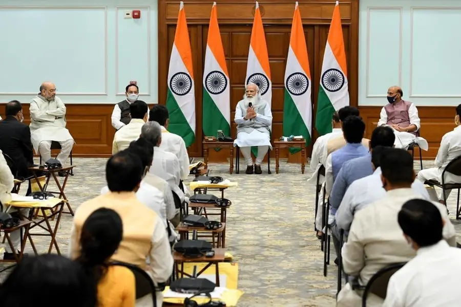 Modi 2.0 cabinet: 43 new ministers to swear in today at 6 pm