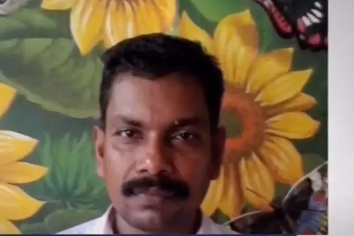 TVM Govt school teacher found dead in water channel
