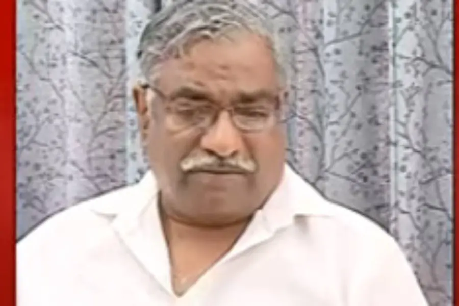ISRO Espionage case: Mariyam Rasheeda raises sexual assault allegation against S Vijayan