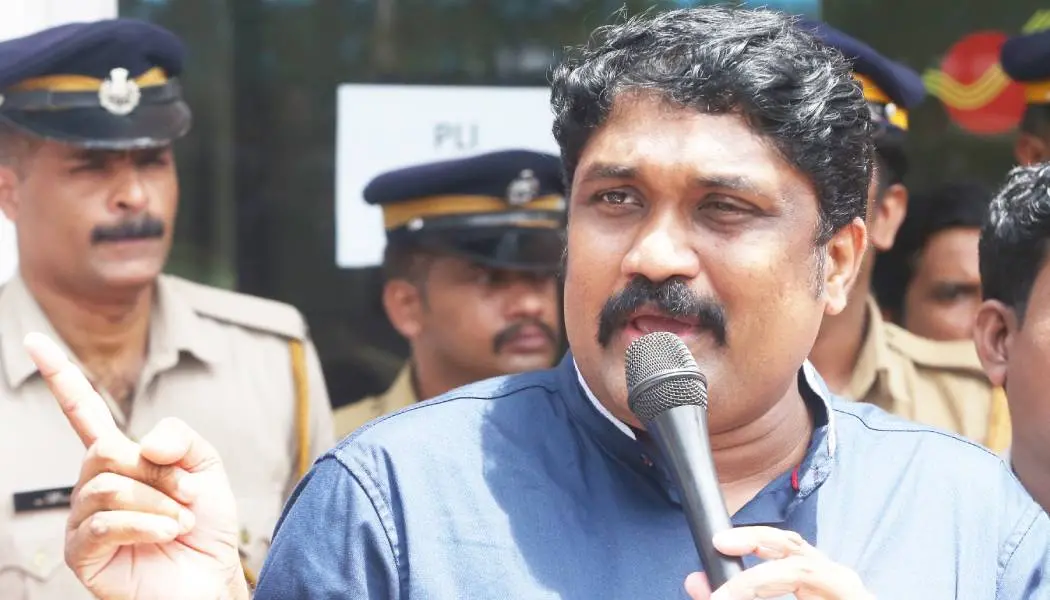 A A Rahim (Photo: C Sunil Kumar | Mathrubhumi)