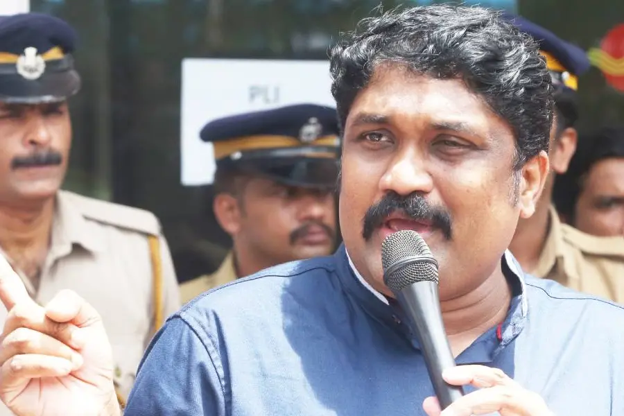 Venjaramoodu murder: DCC leaders directly involved in crime, alleges AA Rahim