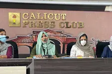 ഹരിതയുടെ ചോദ്യങ്ങളും ലീഗിന് മനസ്സിലാകാത്ത ലിംഗനീതിയും