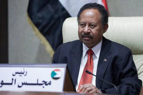 Sudan PM held in apparent coup; general declares emergency