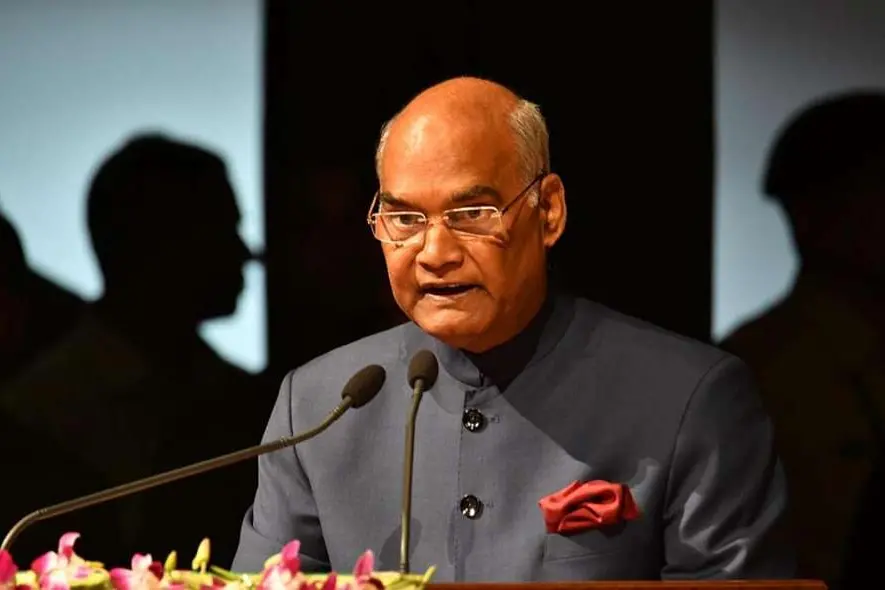President greets nation on Eid Milad-un-Nabi