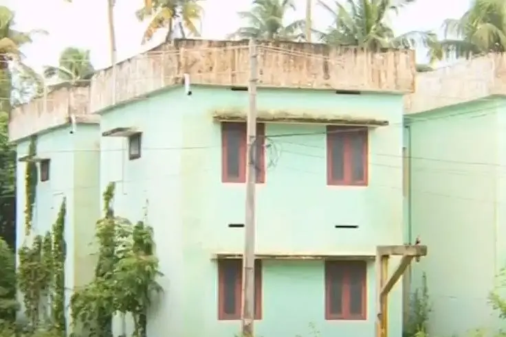 CBI seeks details of people who funded house construction for Tsunami affected families