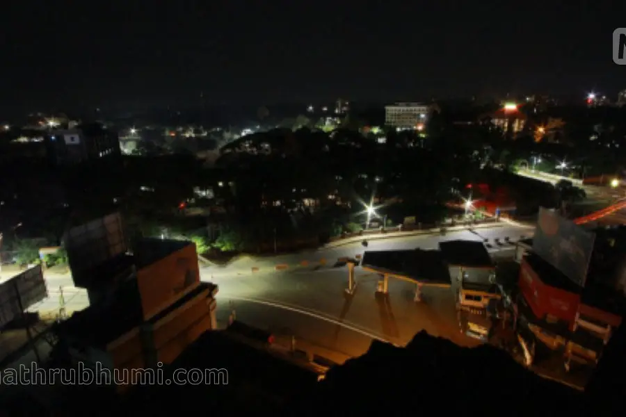 Night curfew to be enforced in Kerala from Monday