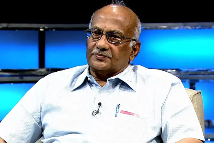 Central agencies being misused to destabilise Kerala govt: S Ramachandran Pillai