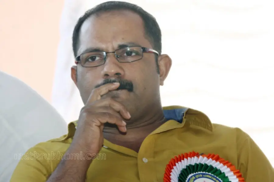 CPM leader hired Mumbai gangsters to kill me, claims KM Shaji MLA; files complaint