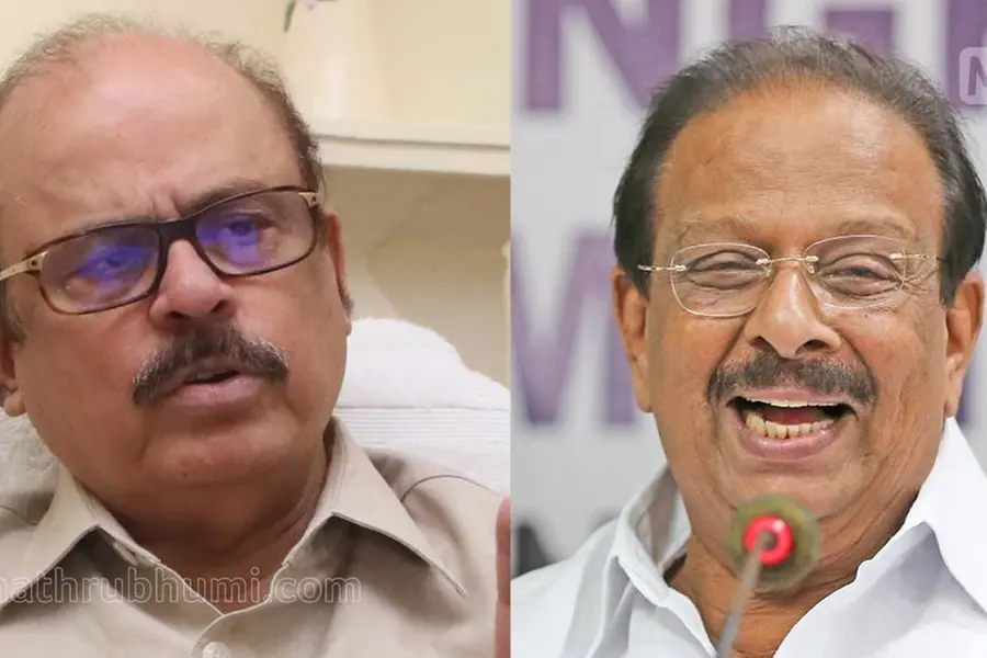 DCC president list row: High command to take action against those who reacted publicly