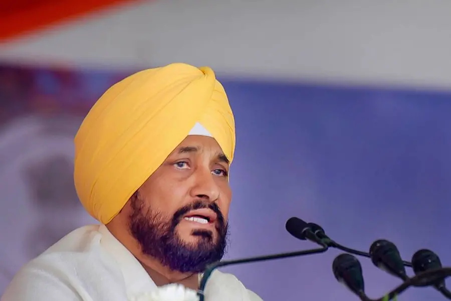 Charanjit Singh Channi's journey from being elected to municipal council to becoming first Dalit CM