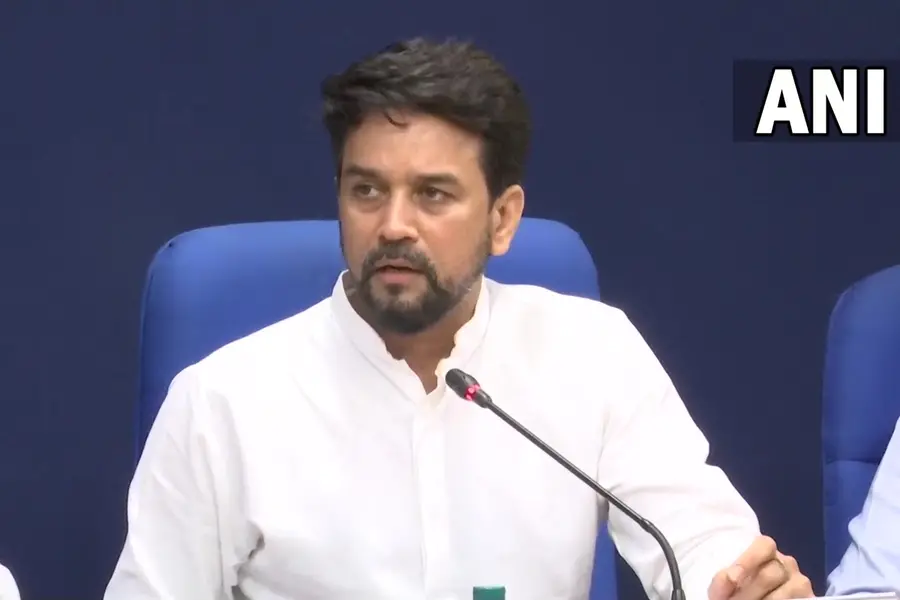 പാര്ലമെന്റ് സ്തംഭിപ്പിച്ചതിന് ജനങ്ങളോട് മാപ്പ് പറയണം: പ്രതിപക്ഷത്തിനെതിരേ ഏഴ് കേന്ദ്രമന്ത്രിമാര്