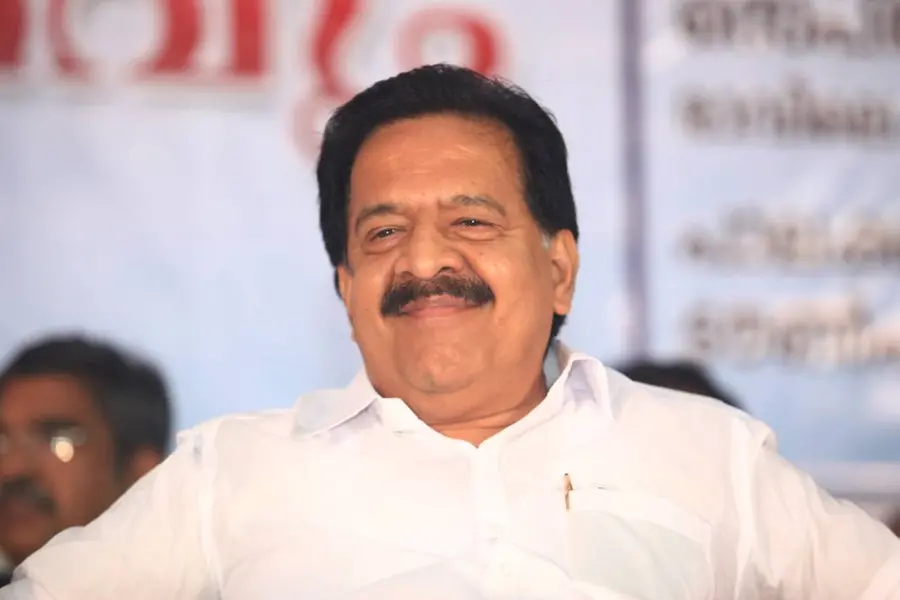 Ramesh Chennithala to take legal action against Unitac MD