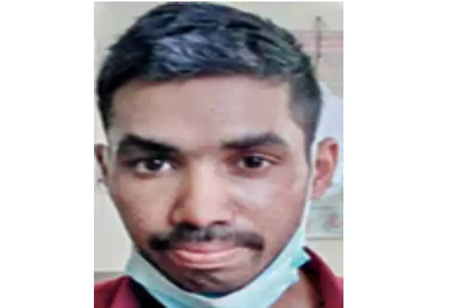 Chavara police arrests soldier from Kashmir in POCSO case