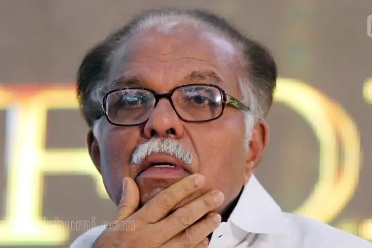 Revolt against PJ Kurian in Pathanamthitta Congress